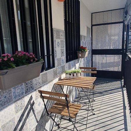 Alojamiento Turistico La Terraza De Córdoba Eksteriør billede
